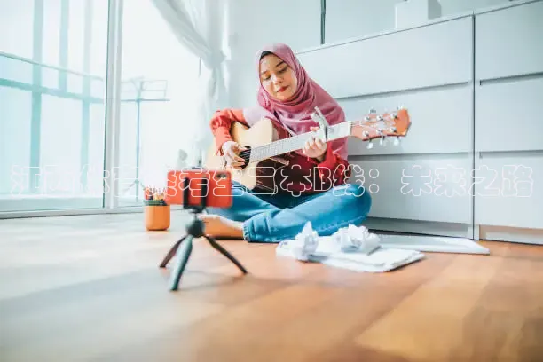 江西体育类考生二本B线：未来之路